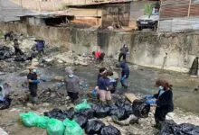 Itanagar: Show-cause notices to be issued for river pollution: DC Talo Potom