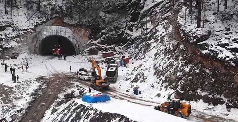 Arunachal: Sela Tunnel to be inaugurated after third-party safety audit