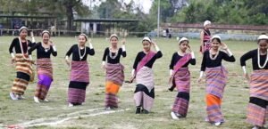 38 Arunachal Pradesh statehood Day celebrated across the state