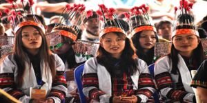 Bharat Lok Sangeet – Arunachal Utsav 2024 begins in Namsai