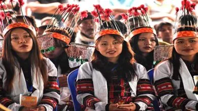 Bharat Lok Sangeet – Arunachal Utsav 2024 begins in Namsai