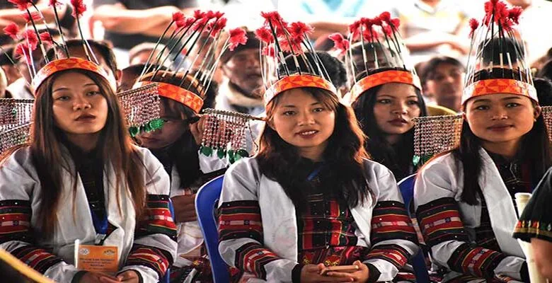 Bharat Lok Sangeet – Arunachal Utsav 2024 begins in Namsai