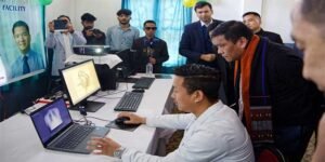 AI telemedicine facility will break the barrier to health care delivery system: Arunachal CM