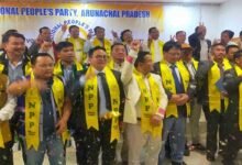 Arunachal Pradesh Assembly Polls 2024: NPP releases first list of 29 candidates
