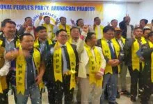 Arunachal Pradesh Assembly Polls 2024: NPP releases first list of 29 candidates