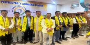 Arunachal Pradesh Assembly Polls 2024: NPP releases first list of 29 candidates