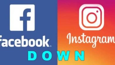 Facebook, Instagram, Messenger down, suddenly stop working in huge outage