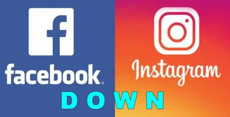 Facebook, Instagram, Messenger down, suddenly stop working in huge outage