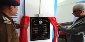 Arunachal: Legal Aid Clinic set up in Namsai Police Station