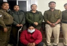 Arunachal: Flipkart delivery boy arrested for raping minor