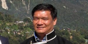 Arunachal: Pema Khandu's assets grew by 100% in 5 years, shows affidavit