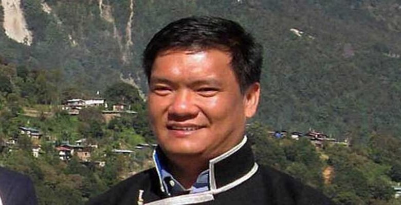 Arunachal: Pema Khandu's assets grew by 100% in 5 years, shows affidavit