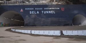 Arunachal Pradesh: PM Modi will inaugurate strategic Sela Tunnel on March 9