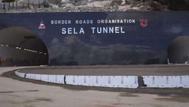 Arunachal Pradesh: PM Modi will inaugurate strategic Sela Tunnel on March 9