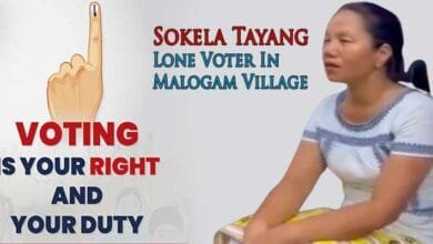 Arunachal: Polling Team To Trek 39 Km For Lone Voter In Malogam Village