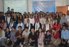 Arunachal: DNGC organises Workshop on ‘Importance of language lab in higher education’