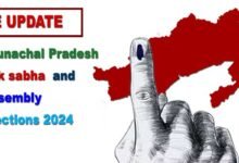 Arunachal Lok Sabha and Assembly Elections 2024: LIVE UPDATES