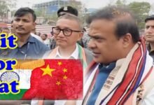 India should rename 60 places in Tibet as 'tit for tat': Assam CM