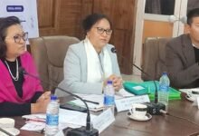 Arunachal: Interactive Outreach Program “NER Converses” held at Tawang