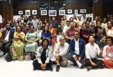 "A Rainbow Journey: Empowering LGBTQ+ Inclusion in East and Northeast India"