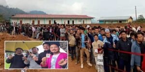 LIVE UPDATES: Voting begins for Arunachal Lok Sabha and Assembly Elections 2024