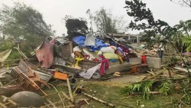 Assam: 4 killed, 50,000 affected after thunderstorm and heavy rainfall
