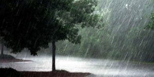 Weather Report: IMD predicts More Rains in Arunachal Pradesh