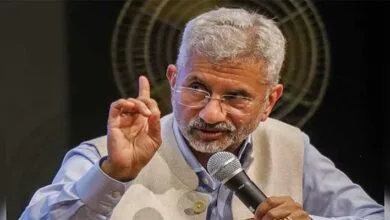 Jaishankar dismisses China's claims on Arunachal Pradesh