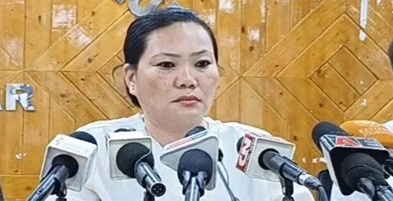 Arunachal: APCC alleged discrepancies during re-polling at Dingsar and Lengi PS