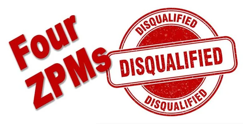 Arunachal: Four ZPMs from Lower Subansiri and Keyi Panyor Dist. disqualified