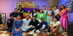 Queers Ki Kahani 2.0: Celebrating Queer Stories and Activism in Arunachal Pradesh