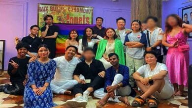 Queers Ki Kahani 2.0: Celebrating Queer Stories and Activism in Arunachal Pradesh