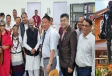 Arunachal: Helping Hands sets up Serene Counseling Hub at Ziro