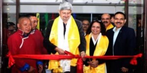 Arunachal: DRDO Chairman inaugurates R&D Centre at Changbu in Tawang