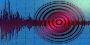 Earthquake in Arunachal Pradesh:  Arunachal Pradesh was struck by a mild earthquake on Wednesday morning. The intensity of the quake was measured at 3.1 on the Richter scale.
