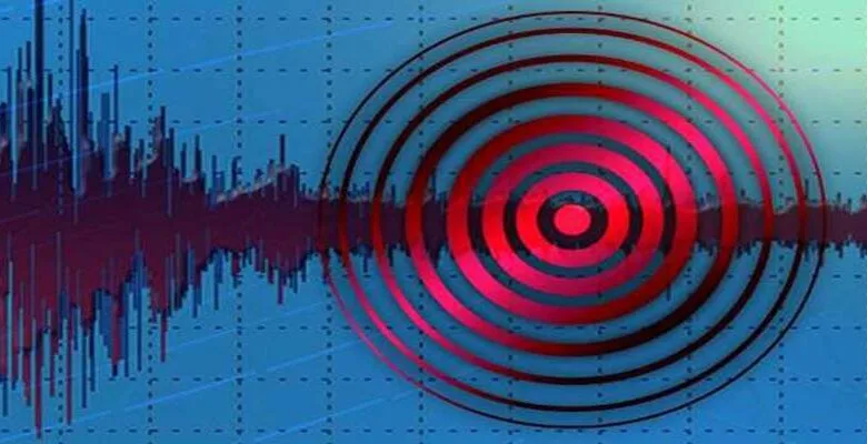 Earthquake in Arunachal Pradesh:  Arunachal Pradesh was struck by a mild earthquake on Wednesday morning. The intensity of the quake was measured at 3.1 on the Richter scale.