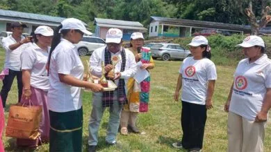 Arunachal: Fathers of daughters felicitated by WCD, Papum Pare