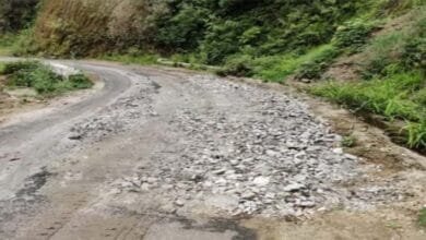 Arunachal: HC issues notices to officials, firms over alleged irregularities in PMGSY road construction in Dibang valley