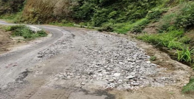 Arunachal: HC issues notices to officials, firms over alleged irregularities in PMGSY road construction in Dibang valley