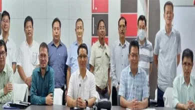 Arunachal: DSOAA pins hope on Pema Khandu 3.0 Govt. to continue fulfilling aspirations of state govt. employees