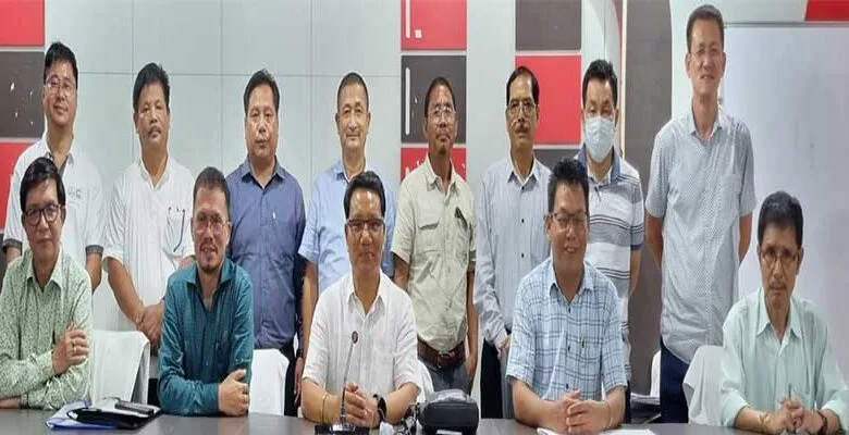 Arunachal: DSOAA pins hope on Pema Khandu 3.0 Govt. to continue fulfilling aspirations of state govt. employees