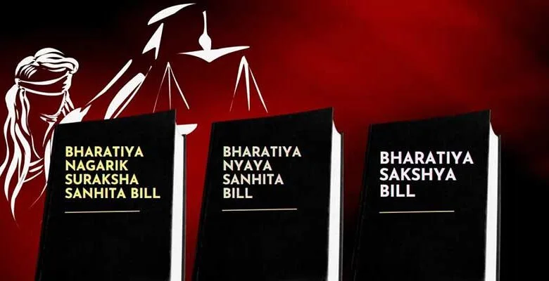 Arunachal to use English, Hindi versions of new criminal laws: Official