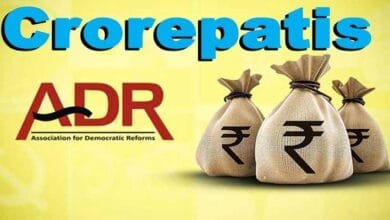 Arunachal: 57 of 60 winners in Assembly Election are Crorepati