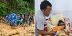 Mizoram Landslides: Painful story of young survivor Claire Zoremmawii