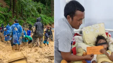 Mizoram Landslides: Painful story of young survivor Claire Zoremmawii