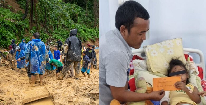 Mizoram Landslides: Painful story of young survivor Claire Zoremmawii