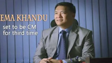 Ravi Shankar Prasad, Tarun Chugh BJP's observers for election of next Arunachal CM