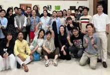 Arunachal: AP QueerStation Concludes Pride Month with Successful 'Soliloquy' Queer Exhibition