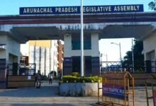 Arunachal Governor summons assembly for budget session