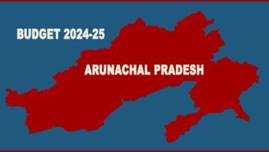 Arunachal: Policy Suggestion For GoAP Budget 2024-25